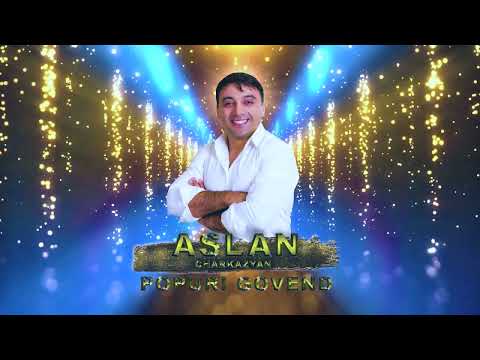 Aslan Charkazyan   Popuri   govend