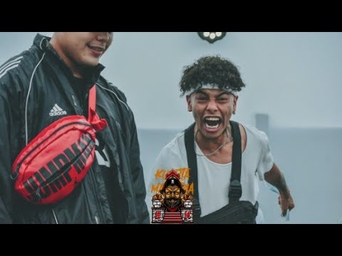 LIL NEGRO vs. BRN vs. LUCOB - Primera Ronda - Kuarta Maestría × DEM - 2021