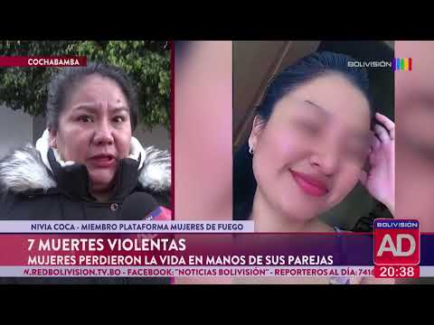 NOTICIERO Cochabamba 09 JULIO 2026