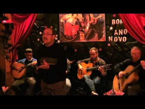 José Patrício - "A noite"