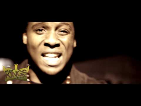 Phoenix Da Icefire & Black Chronicle Freestyle | HHKMusic