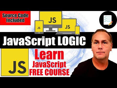 Coding Logic Conditions With Javascript Code Snippets And Source Code Included To Learn Javascript