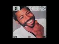 Teddy Pendergrass - You And Me For Right Now