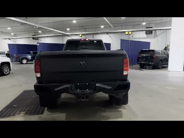 2017 Ram 2500 Outdoorsman in Cars & Trucks in Lloydminster