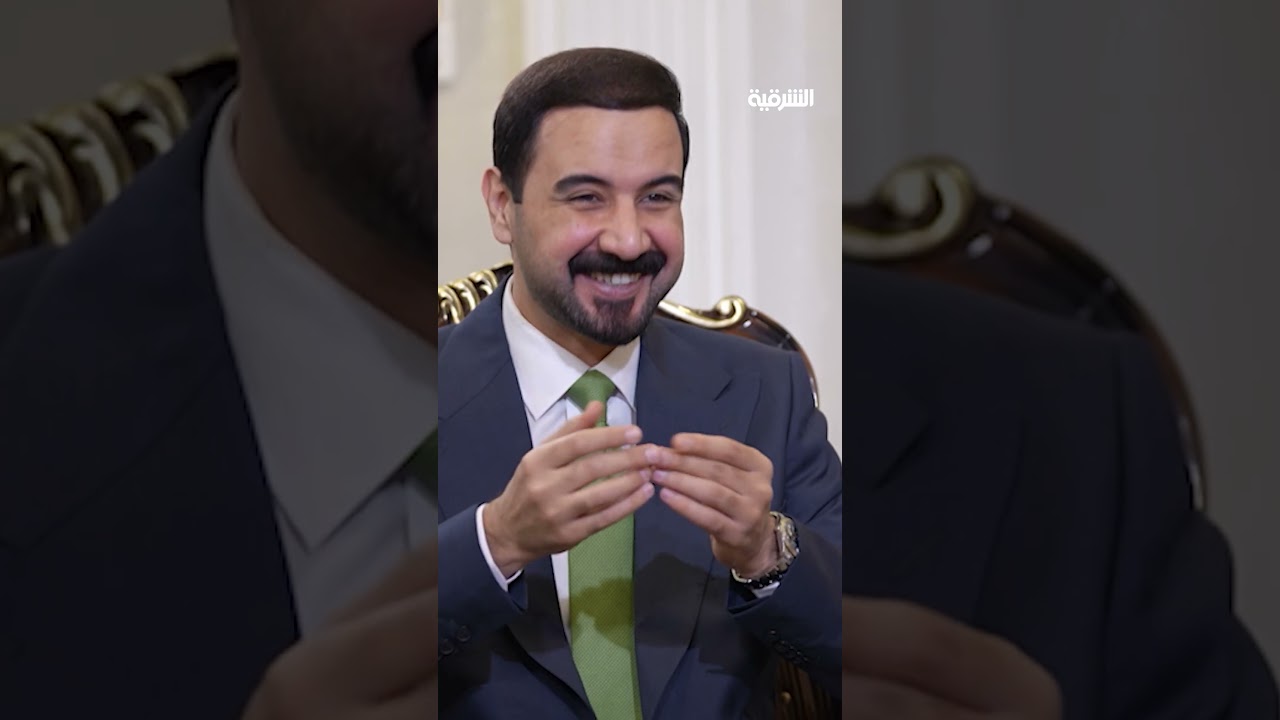 فيديو | عبدالغني: نتواصل مع إيران من أجل السماح لبعض الناقلات بالمرور عبر مضيق هرمز | مواجهة
