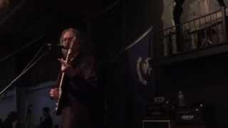 Sonny Landreth - "The Promise Land & Wind in Denver @ 3:31"