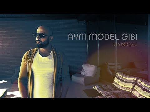 Murat Akay - Aynı Model Gibi