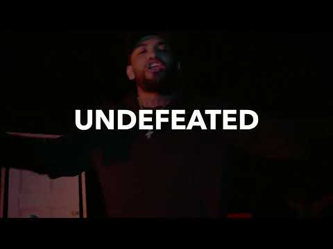 FREE Logic X Joyner Lucas Type Beat "UNDEFEATED"