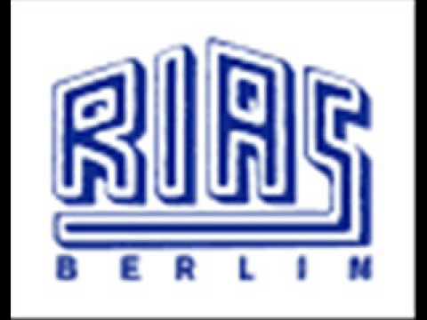 Freiheitsschwur (RIAS Berlin)