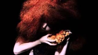 BJORK - HIDDEN PLACE [BIOPHILIA LIVE]