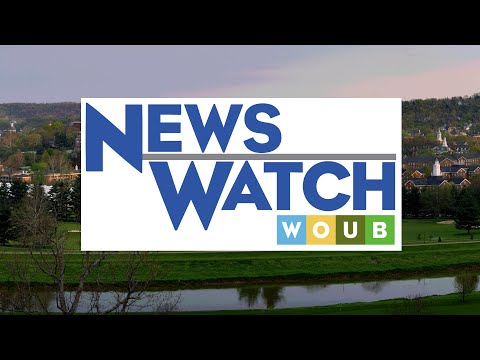 Newswatch - Friday, October 29, 2021
