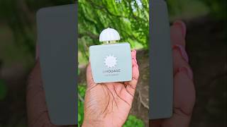 Watch before you buy! Amouage Existence Review and Olfactive Experience!