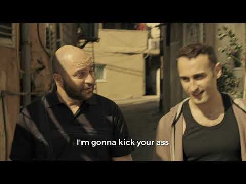 FAUDA - Season 3 Trailer (English Subs)