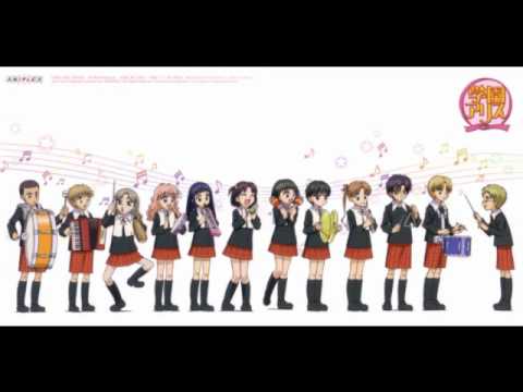 Randoseru No Koro Ni - Gakuen Alice