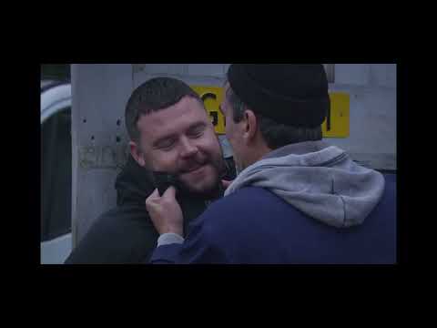 Aaron Dingle 12th January 2024