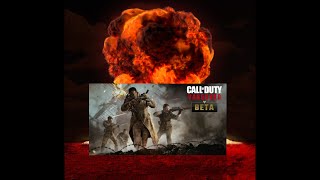 【生配信】逆襲の【COD vanguard β】ある