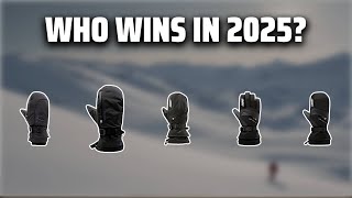 The Top 5 Best Swany Ski Gloves in 2025 - Must Watch Before Buying!