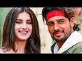 Kinna Sona Tenu Rab Ne Banaya Ji Kare Vekhda Rawa Jubin Nautiyal Full Video Song Sidharth M Tara S