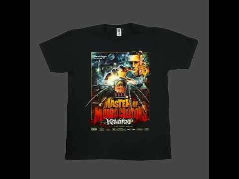 Novatore - Chemical Experiments ft. A.M. Early Morning (prod by Stu Bangas)