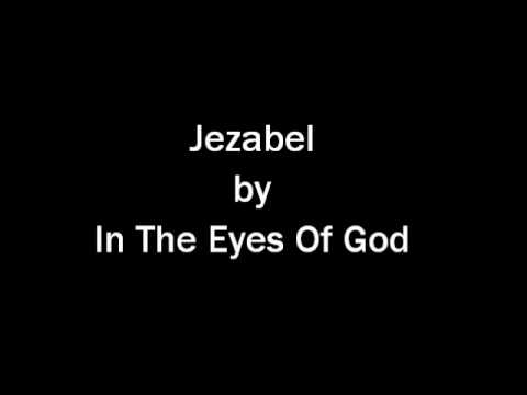 Jezabel - In The Eyes Of God (hardcore band)