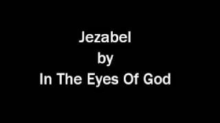 Jezabel - In The Eyes Of God (hardcore band)
