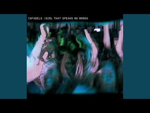 Video thumbnail for Girl That Speaks No Words (Night Moves Remix)