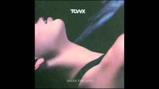 TCVVX  -  SUCKA FOR LOVE
