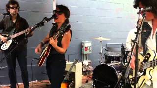 Tristen - "Heart And Hope To Die"