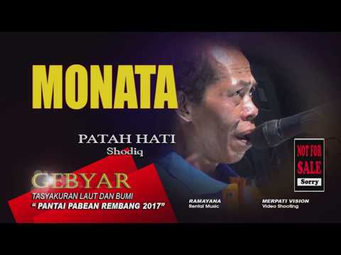 download lagu mp3 mp4 Monata Patah Hati Mp3, download lagu Monata Patah Hati Mp3 gratis, unduh video klip Monata Patah Hati Mp3