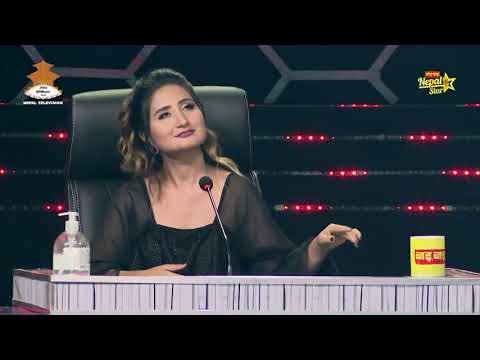 Maya Ko Dorile || Mausam Kharel || Nepal Star