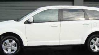 preview picture of video '2009 Dodge Journey Olympia WA'