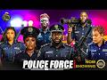 POLICE FORCE OLOPA Yoruba Movie 2026 Drama Odunlade Adekola Eniola Ajao Fathia Williams