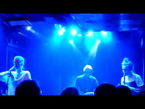 SAMARIS - Brennur Stjarna