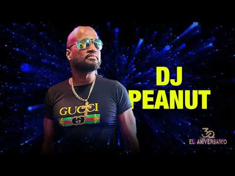 DJ PEANUT EN EL ANIVERSARIO 4 DE 30 PA ARRIBA -15/11/25