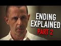 The Ending Of Succession Season 3 Explained Part 2
