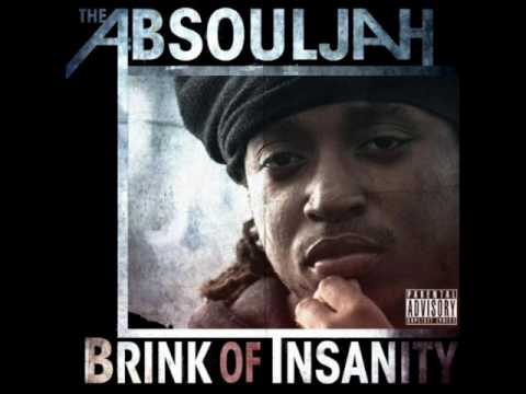 THE ABSOULJAH - WROTE YOU