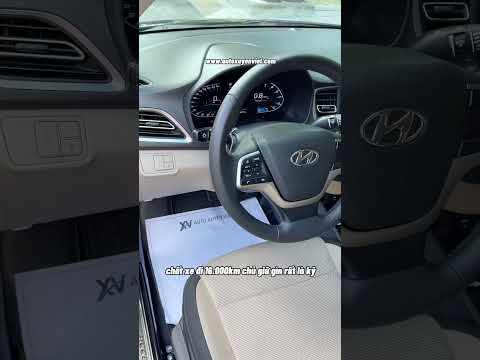 Hyundai Accent 1.4AT 2023