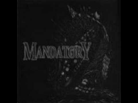 MANDATORY-Be Guide On Me