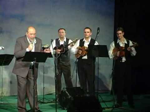 Zvonko Markovinovic - Mimi - Pa i Bog je Srbin bio