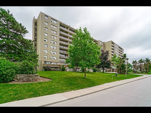 #807-15 Nicklaus Drive, Hamilton Home for Sale - Real Estate Properties for Sale