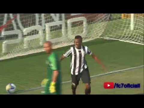 Portuguesa x Santos 1-3 Gols & Melhores Momentos 22/02/15 | Paulistão 2015 | HD
