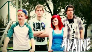 Avaine - Photographs