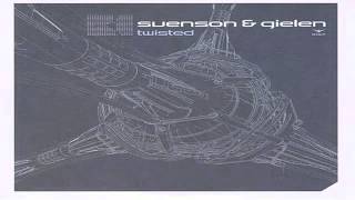 Download lagu [HD] [HQ] Svenson   Gielen - Twisted (Original Mix) mp3