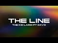 The Kid LAROI D4vd The Line Lyrics