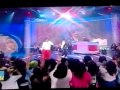 Jacob Latimore And Young Marcus Performing