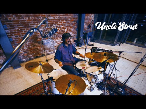 Uncle Strut - 7:30 | Live at Warehouse Studios