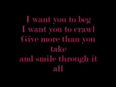 I Do It for You - Nick Lachey