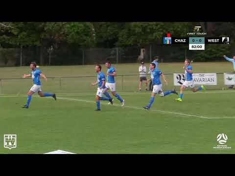 2020 NPL Northern Football - Round 12 Goals