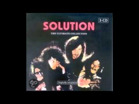 Solution - Koan