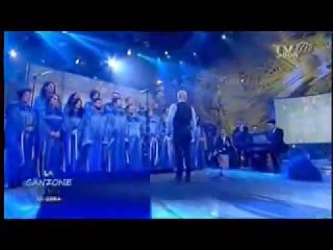 The Blue Gospel Singers - L'isola di Wight - Live on TV2000